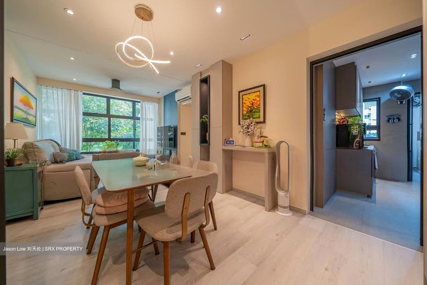 Blk 61C Strathmore Green (Queenstown), HDB 4 Rooms #615176831